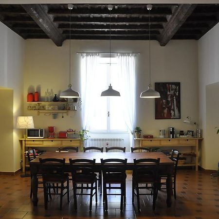La Darsena B&B Civitavecchia Zewnętrze zdjęcie
