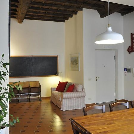 La Darsena B&B Civitavecchia Zewnętrze zdjęcie