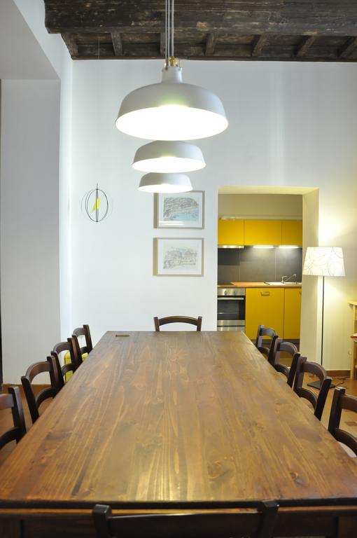 La Darsena B&B Civitavecchia Zewnętrze zdjęcie