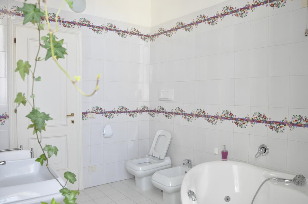 La Darsena B&B Civitavecchia Pokój zdjęcie