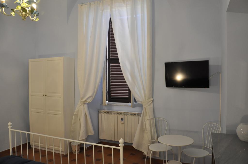 La Darsena B&B Civitavecchia Pokój zdjęcie