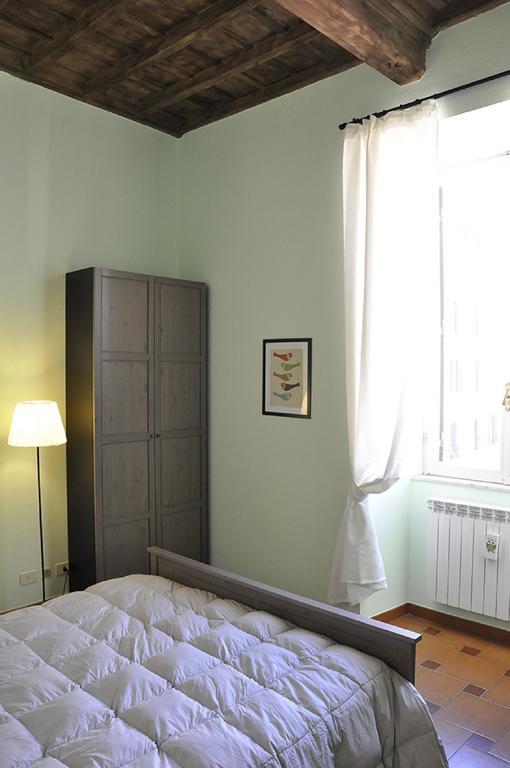 La Darsena B&B Civitavecchia Pokój zdjęcie