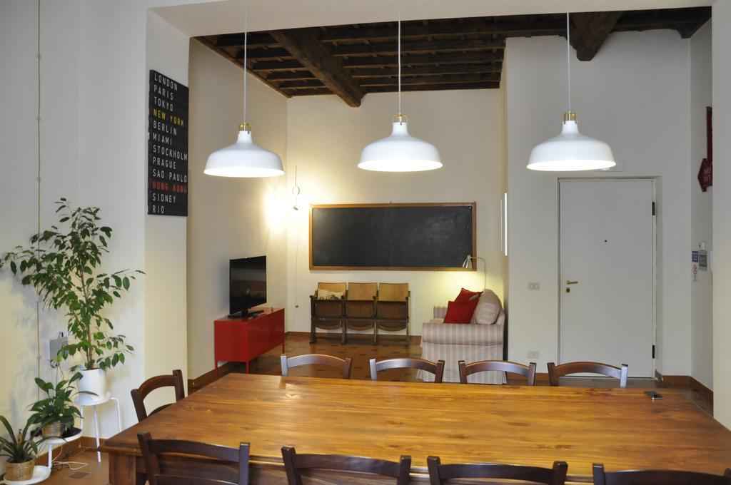 La Darsena B&B Civitavecchia Zewnętrze zdjęcie