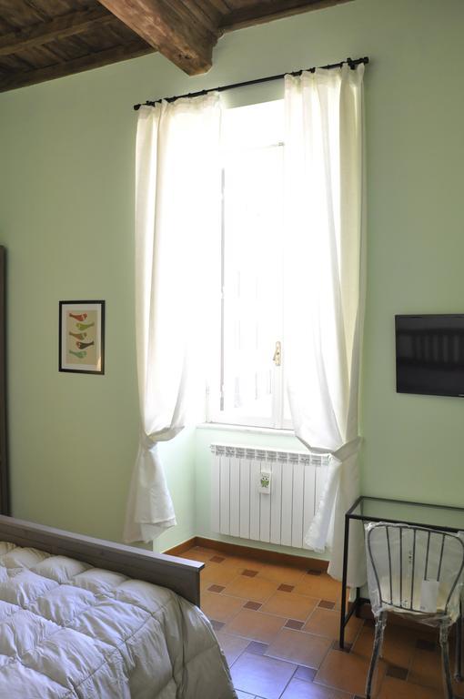 La Darsena B&B Civitavecchia Pokój zdjęcie
