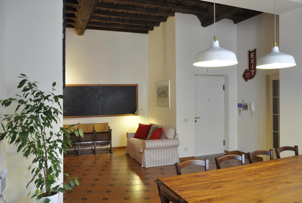 La Darsena B&B Civitavecchia Zewnętrze zdjęcie