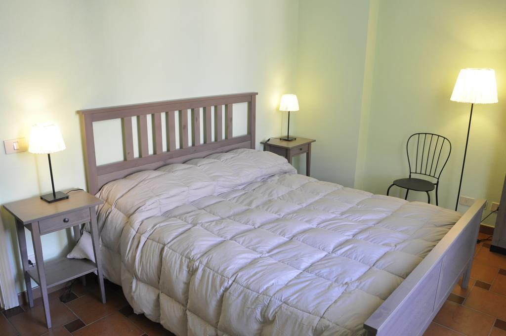 La Darsena B&B Civitavecchia Pokój zdjęcie