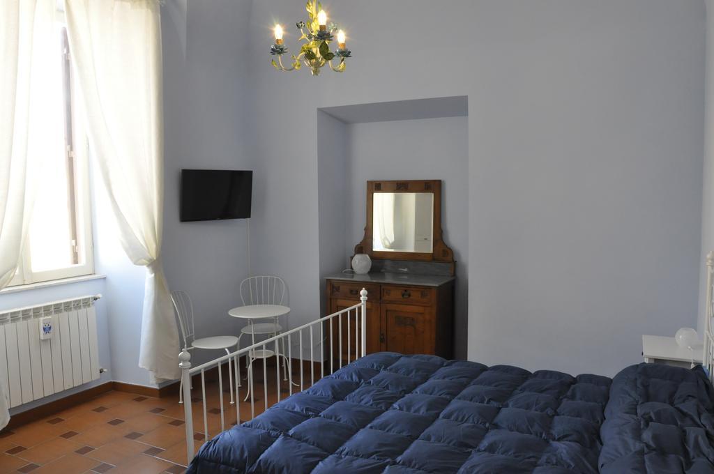 La Darsena B&B Civitavecchia Zewnętrze zdjęcie
