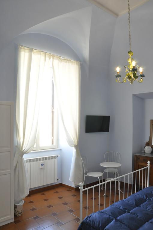 La Darsena B&B Civitavecchia Zewnętrze zdjęcie