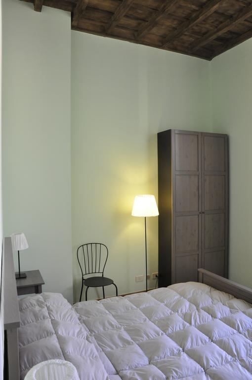 La Darsena B&B Civitavecchia Pokój zdjęcie