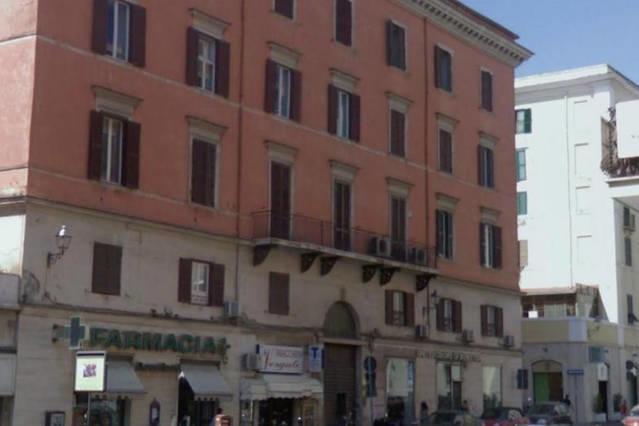 La Darsena B&B Civitavecchia Zewnętrze zdjęcie